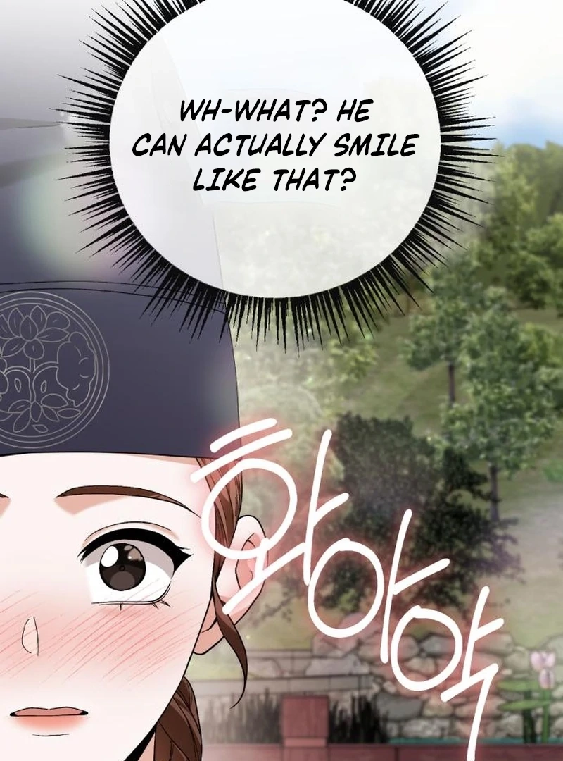 Read Surviving As The Tyrant’s Chef chapter 23 image 121 on Lezhin
