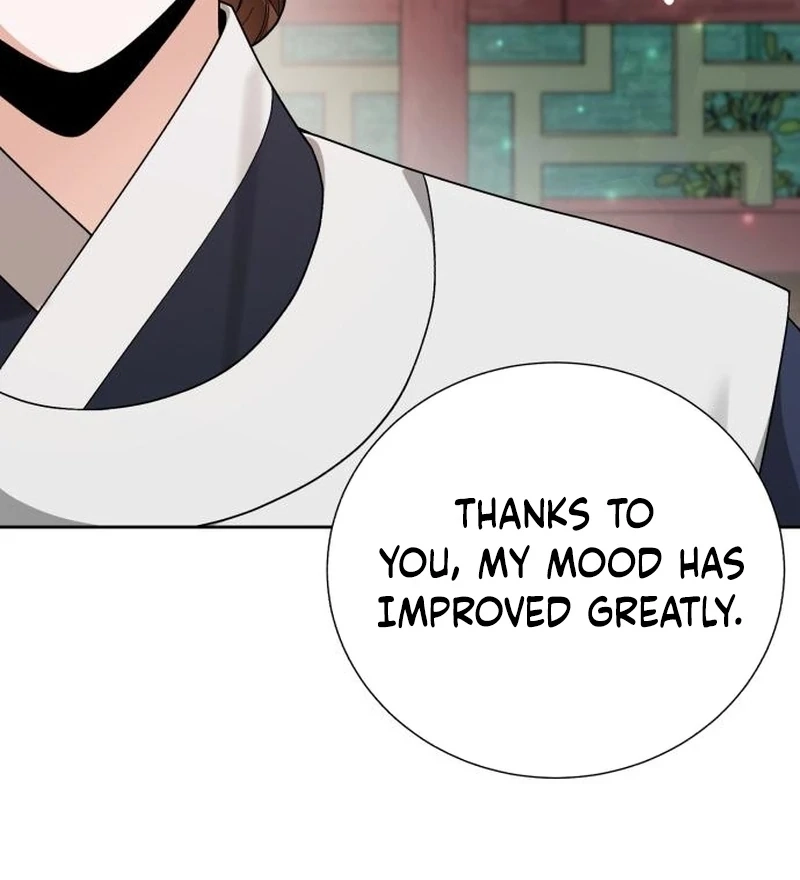 Read Surviving As The Tyrant’s Chef chapter 23 image 122 on Lezhin