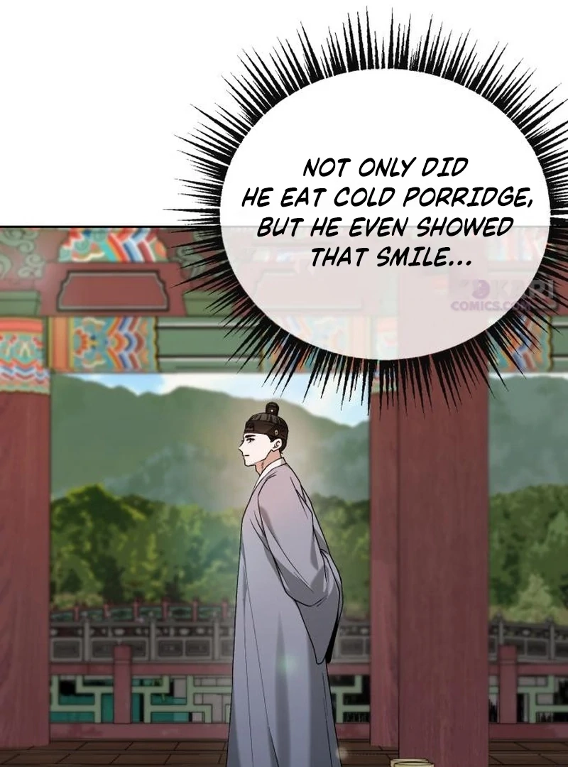 Read Surviving As The Tyrant’s Chef chapter 23 image 124 on Lezhin
