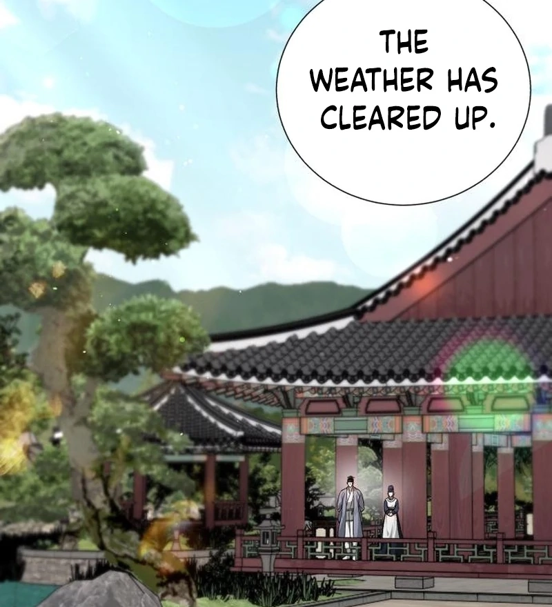 Read Surviving As The Tyrant’s Chef chapter 23 image 127 on Lezhin