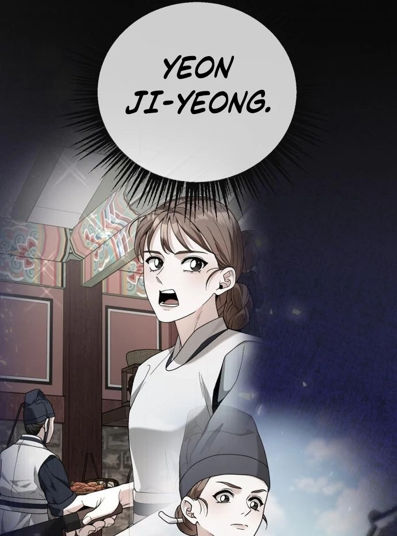 Read Surviving As The Tyrant’s Chef chapter 23 image 136 on Lezhin