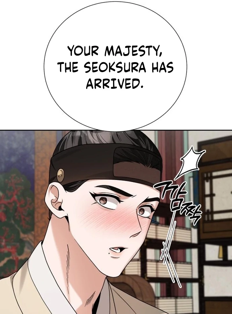 Read Surviving As The Tyrant’s Chef chapter 23 image 148 on Lezhin