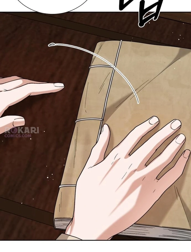 Read Surviving As The Tyrant’s Chef chapter 23 image 150 on Lezhin