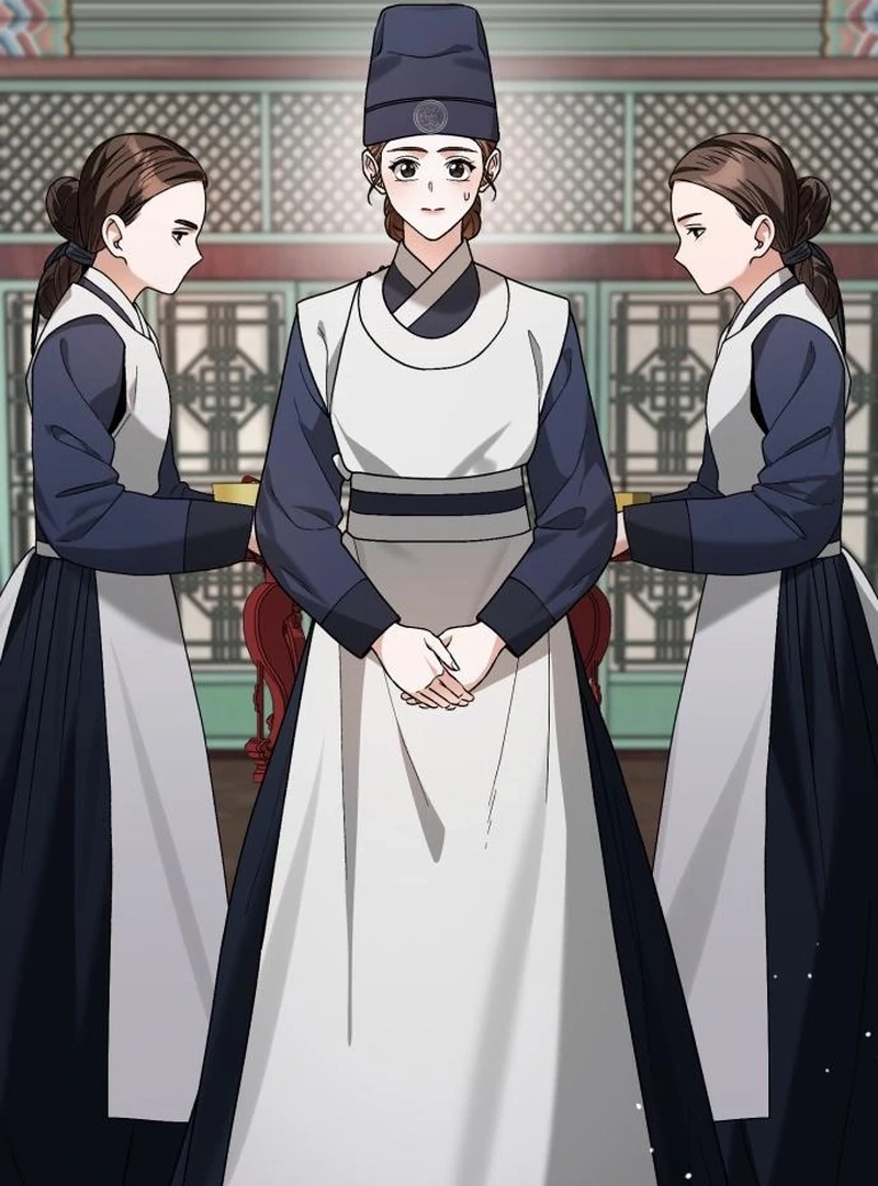 Read Surviving As The Tyrant’s Chef chapter 23 image 152 on Lezhin