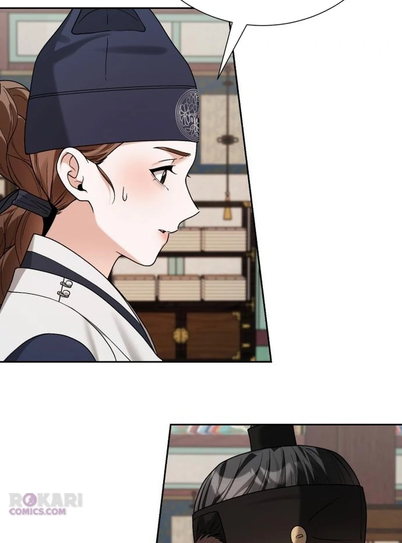 Read Surviving As The Tyrant’s Chef chapter 23 image 154 on Lezhin