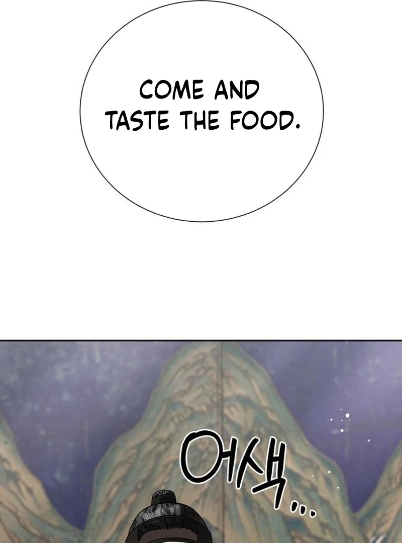 Read Surviving As The Tyrant’s Chef chapter 23 image 157 on Lezhin