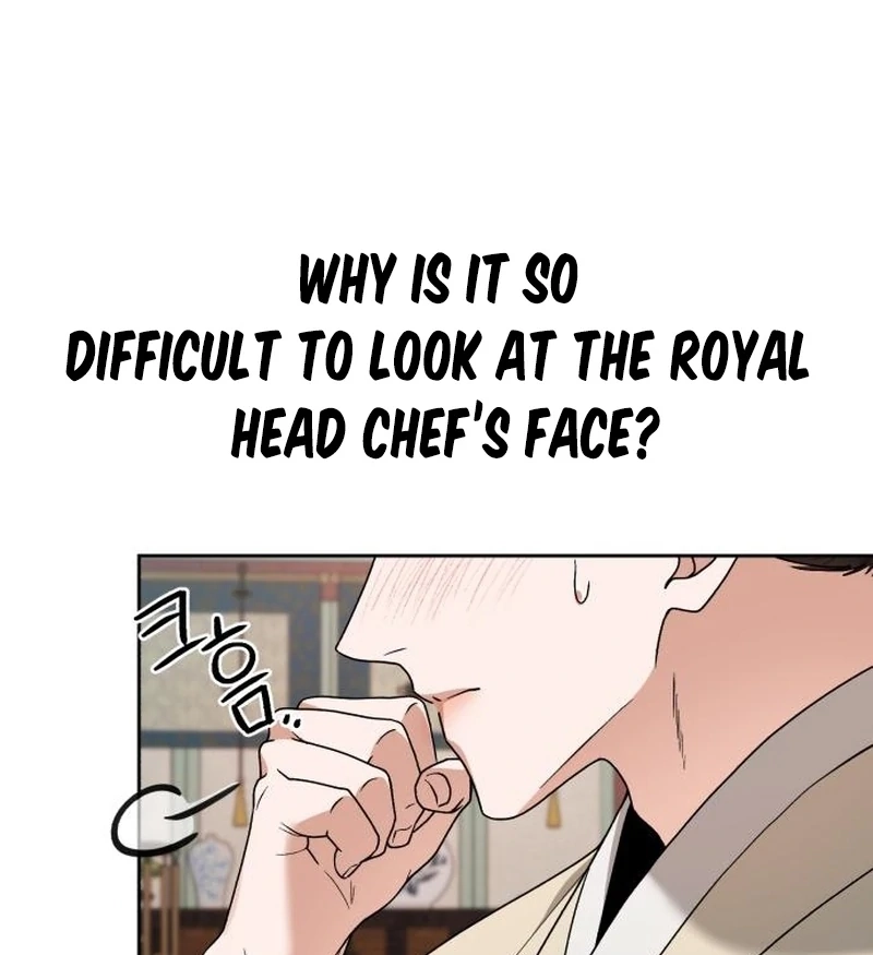 Read Surviving As The Tyrant’s Chef chapter 23 image 160 on Lezhin
