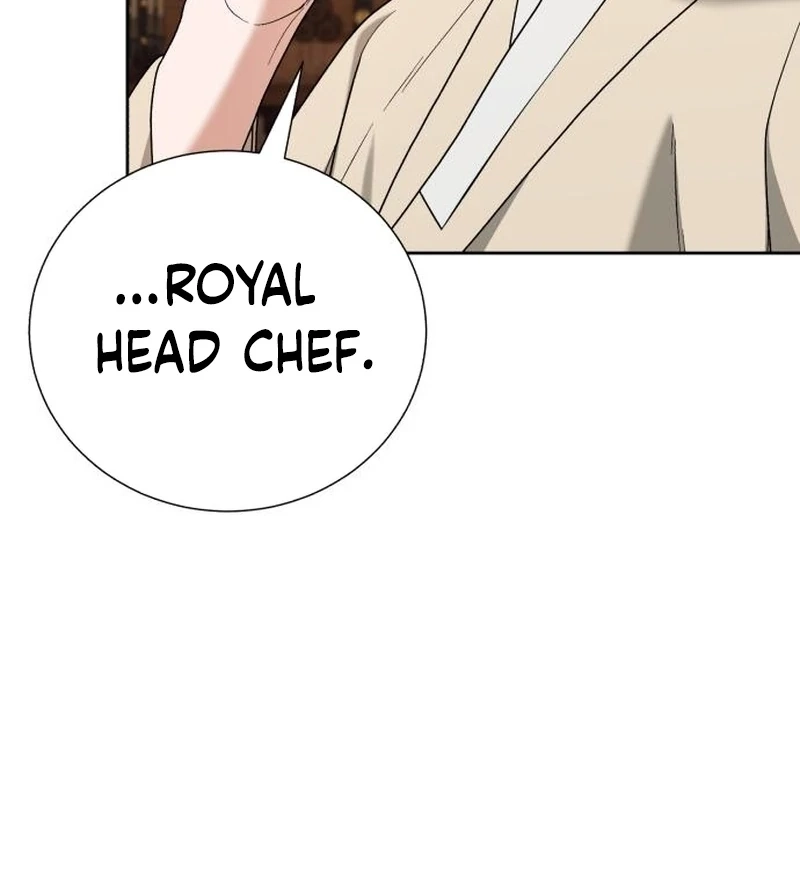 Read Surviving As The Tyrant’s Chef chapter 23 image 161 on Lezhin