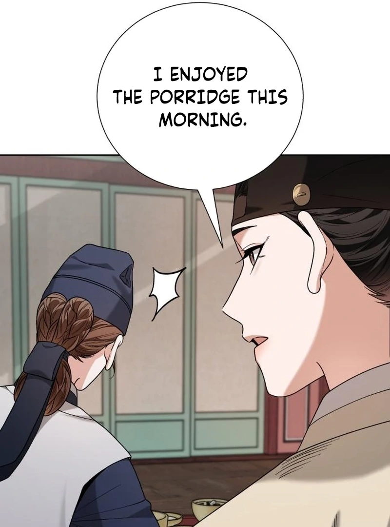 Read Surviving As The Tyrant’s Chef chapter 23 image 162 on Lezhin