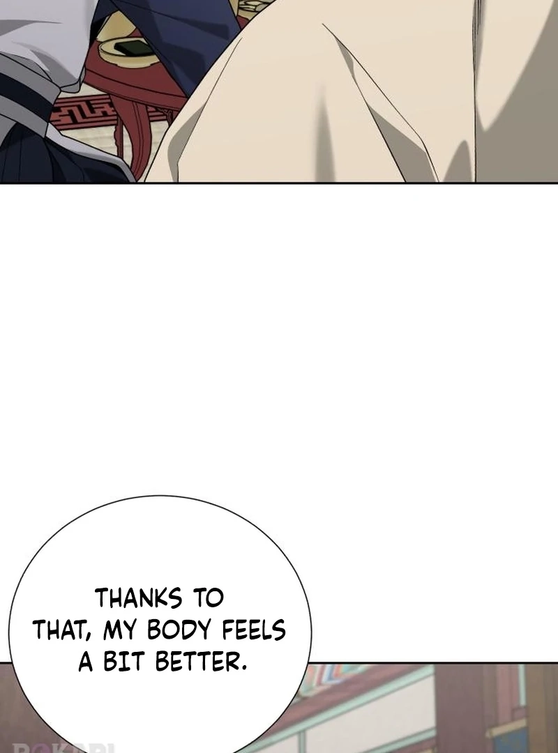Read Surviving As The Tyrant’s Chef chapter 23 image 163 on Lezhin