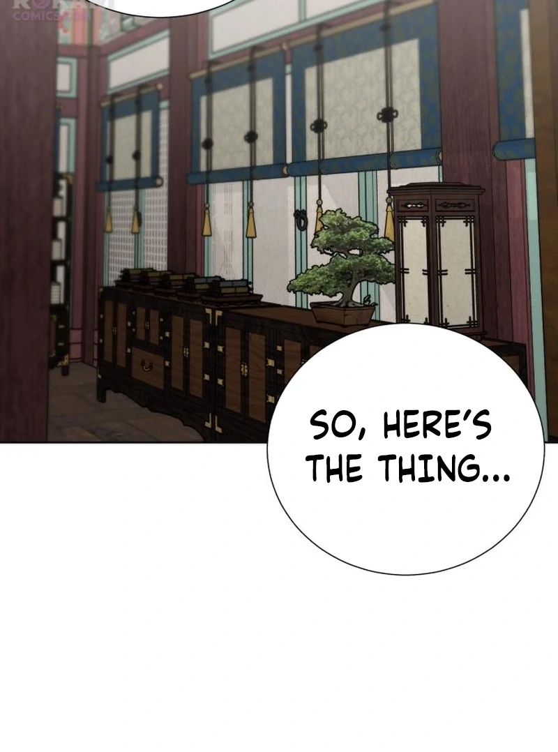 Read Surviving As The Tyrant’s Chef chapter 23 image 164 on Lezhin