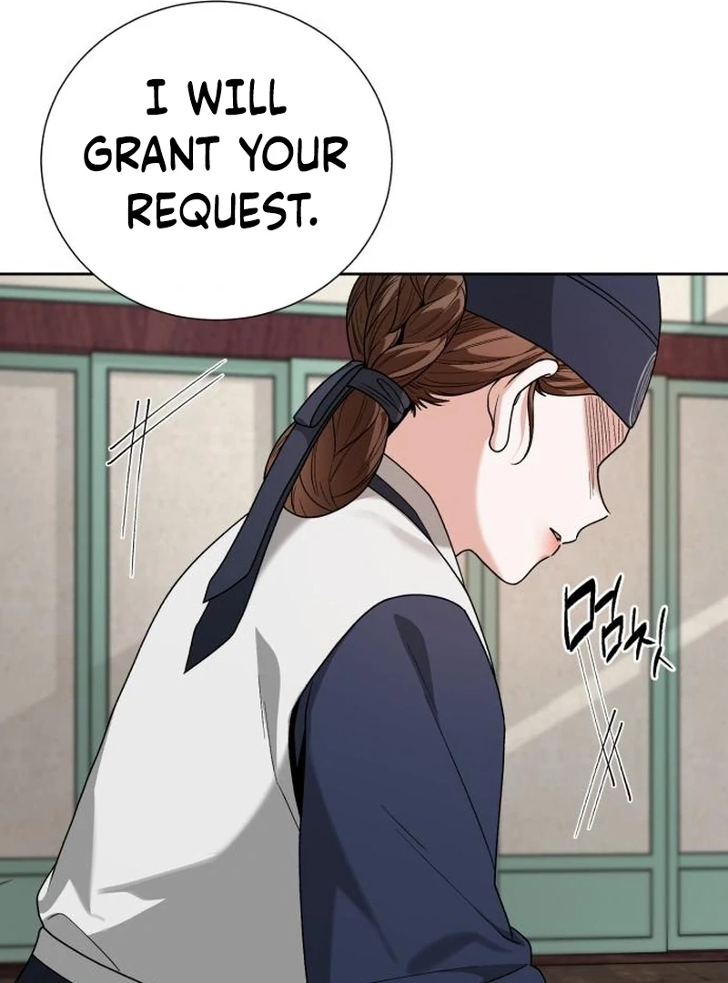 Read Surviving As The Tyrant’s Chef chapter 23 image 166 on Lezhin