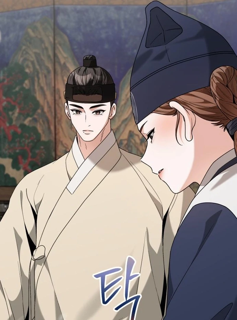 Read Surviving As The Tyrant’s Chef chapter 23 image 171 on Lezhin