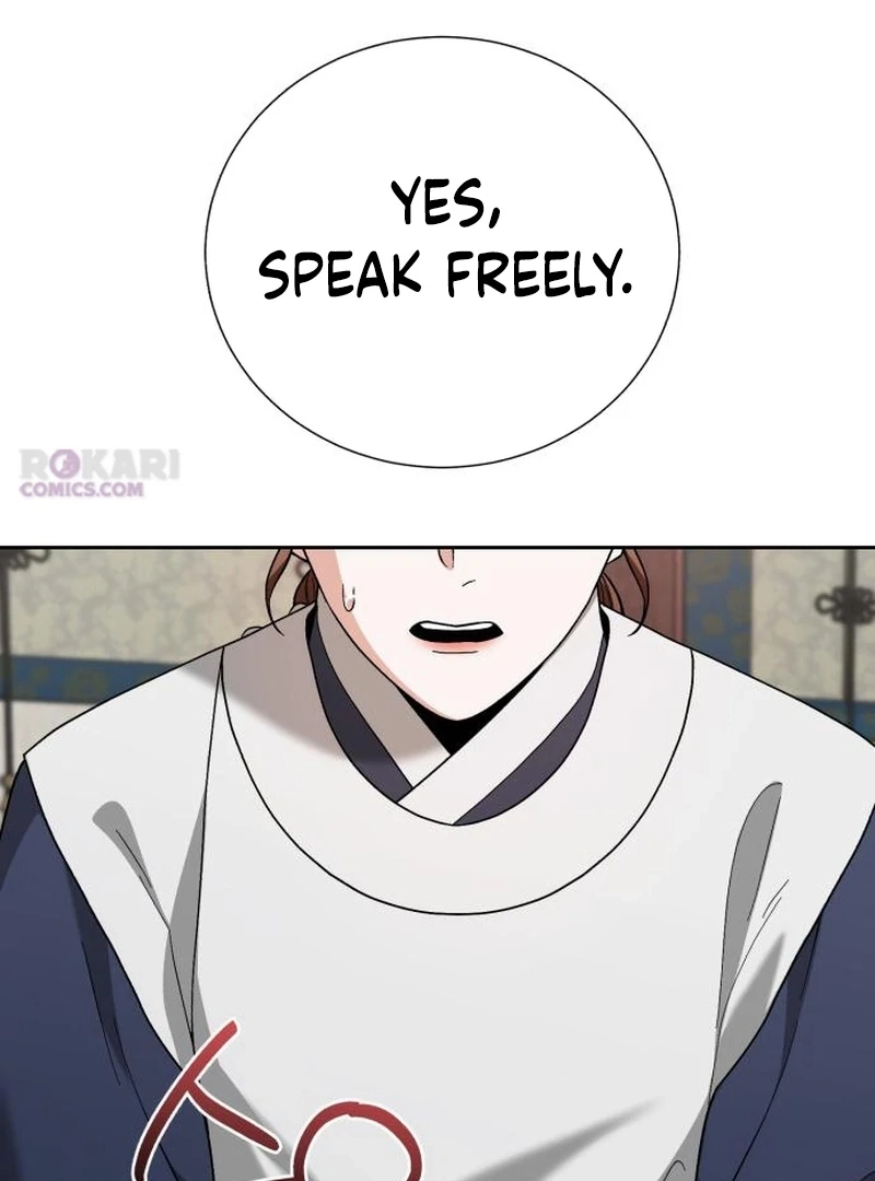 Read Surviving As The Tyrant’s Chef chapter 23 image 173 on Lezhin