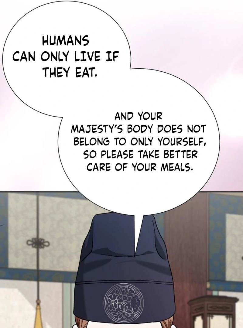 Read Surviving As The Tyrant’s Chef chapter 23 image 177 on Lezhin