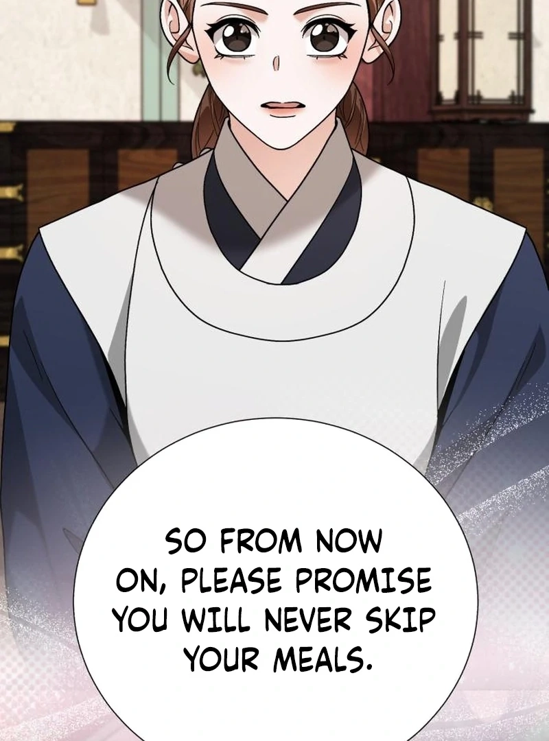 Read Surviving As The Tyrant’s Chef chapter 23 image 178 on Lezhin