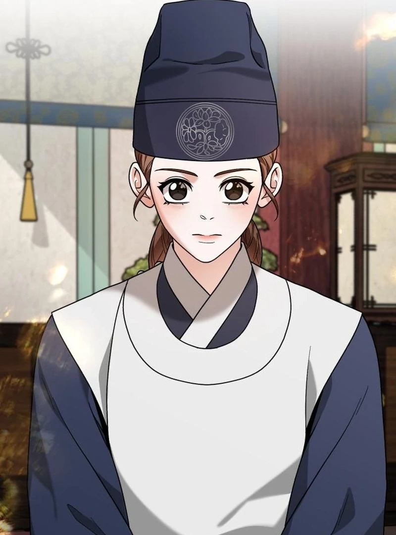 Read Surviving As The Tyrant’s Chef chapter 23 image 183 on Lezhin