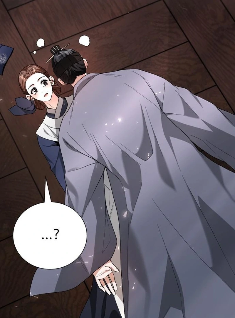Read Surviving As The Tyrant’s Chef chapter 23 image 19 on Lezhin