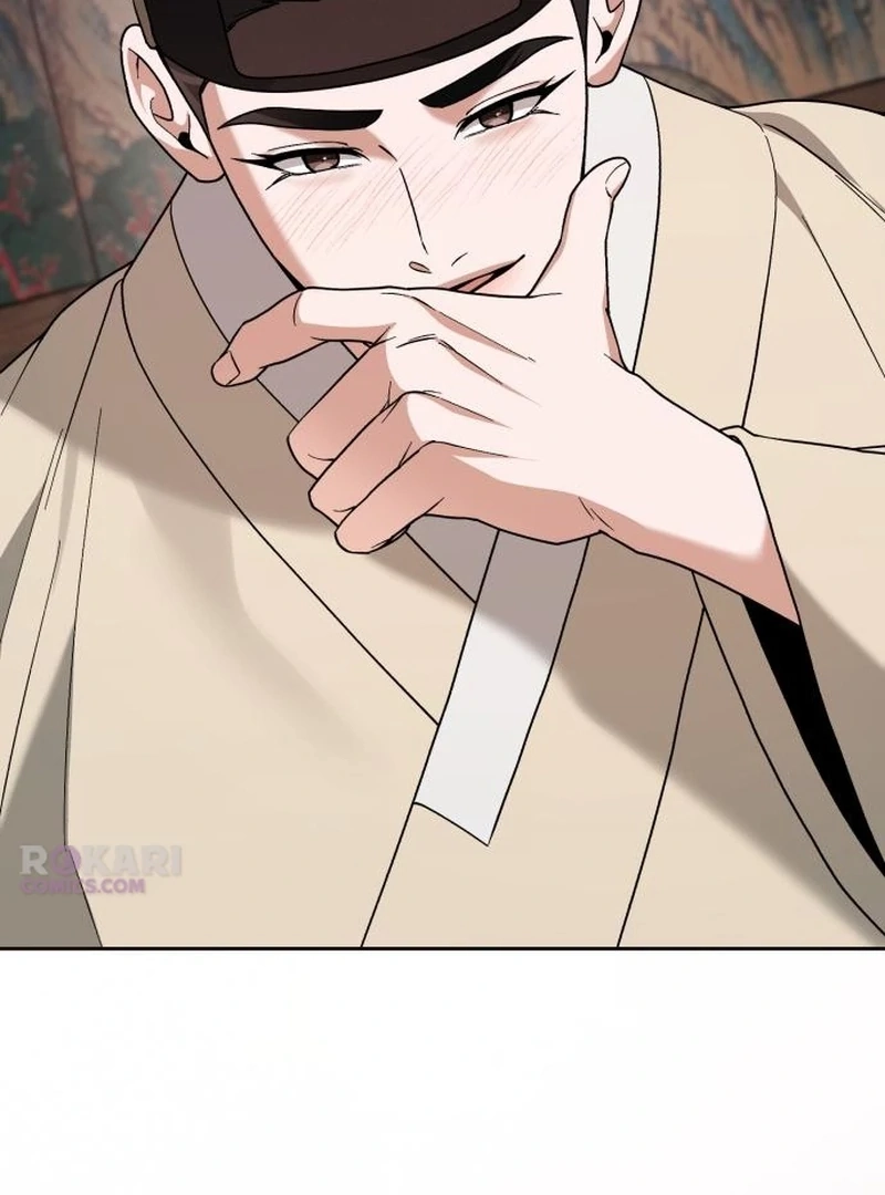 Read Surviving As The Tyrant’s Chef chapter 23 image 190 on Lezhin