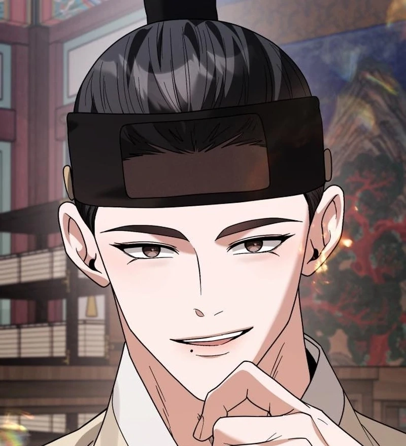Read Surviving As The Tyrant’s Chef chapter 23 image 196 on Lezhin
