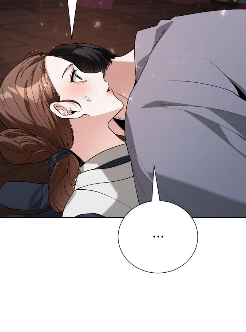 Read Surviving As The Tyrant’s Chef chapter 23 image 21 on Lezhin