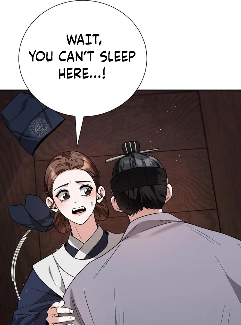 Read Surviving As The Tyrant’s Chef chapter 23 image 24 on Lezhin