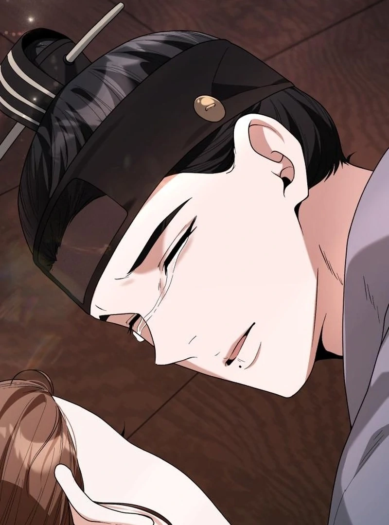 Read Surviving As The Tyrant’s Chef chapter 23 image 28 on Lezhin