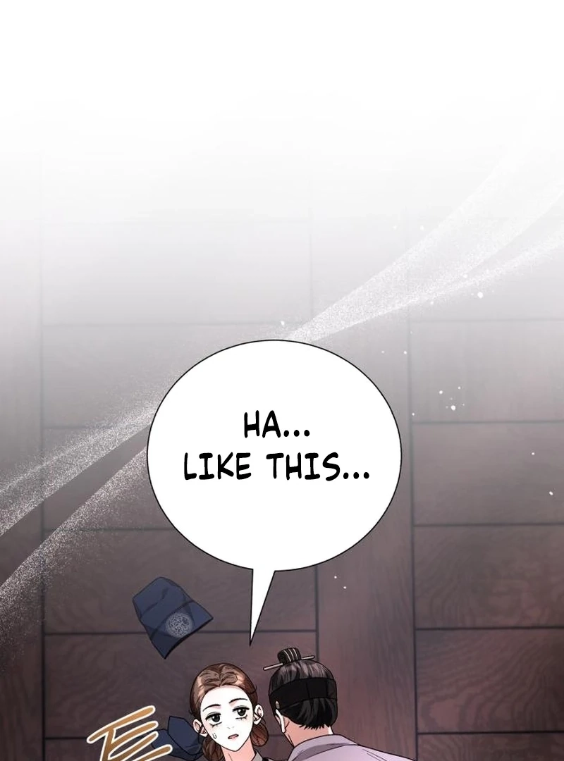 Read Surviving As The Tyrant’s Chef chapter 23 image 35 on Lezhin