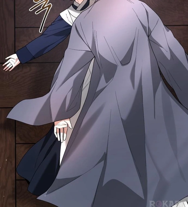 Read Surviving As The Tyrant’s Chef chapter 23 image 36 on Lezhin