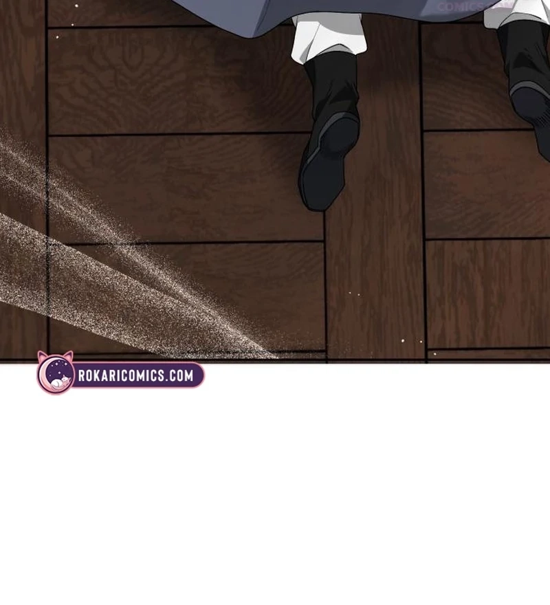 Read Surviving As The Tyrant’s Chef chapter 23 image 37 on Lezhin