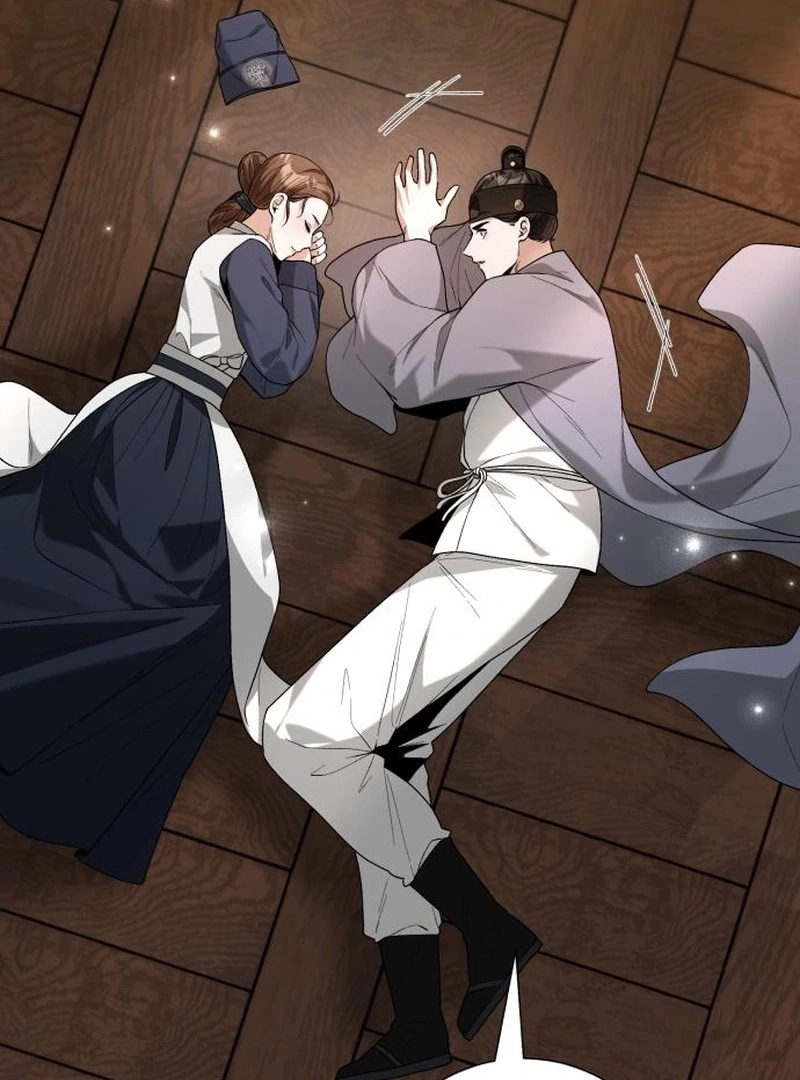 Read Surviving As The Tyrant’s Chef chapter 23 image 47 on Lezhin