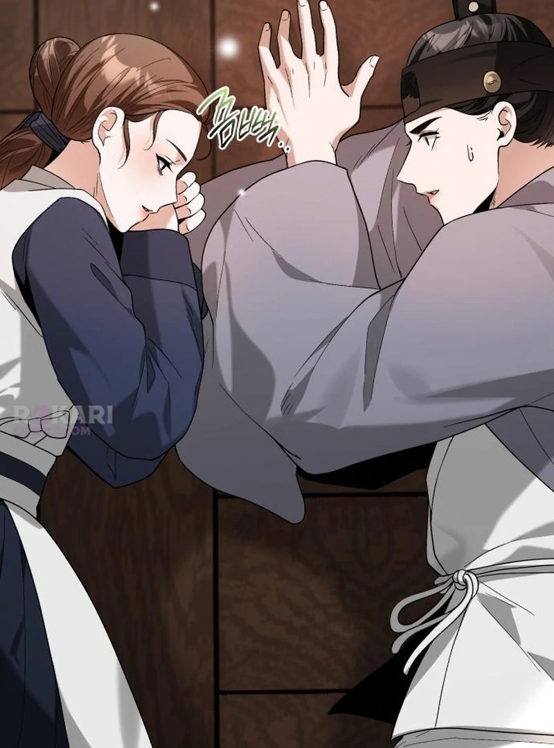 Read Surviving As The Tyrant’s Chef chapter 23 image 49 on Lezhin
