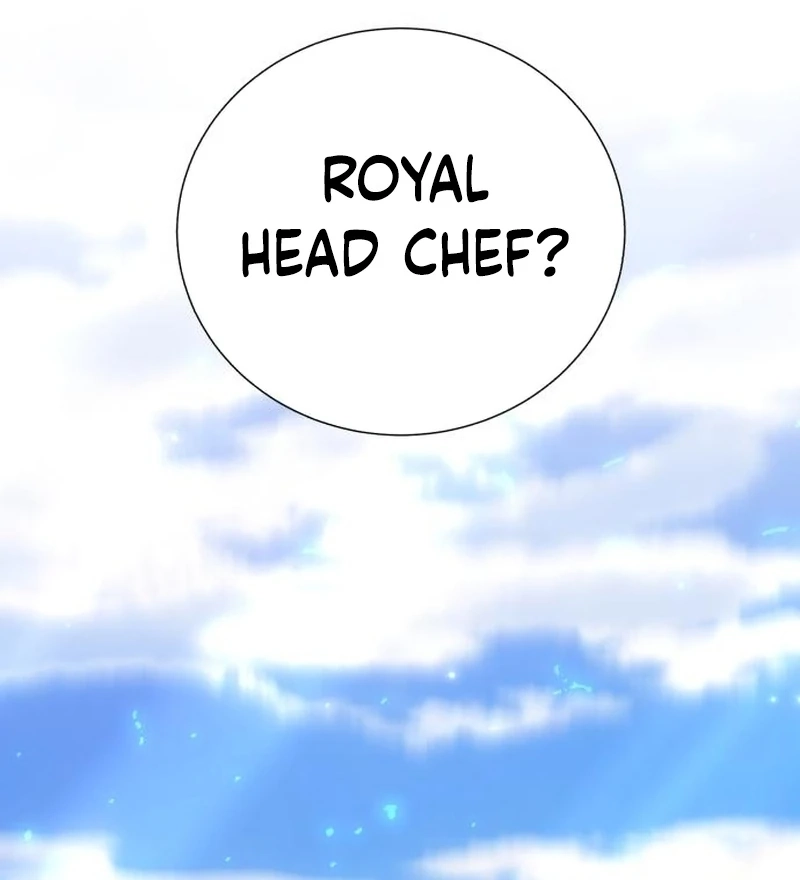 Read Surviving As The Tyrant’s Chef chapter 23 image 51 on Lezhin