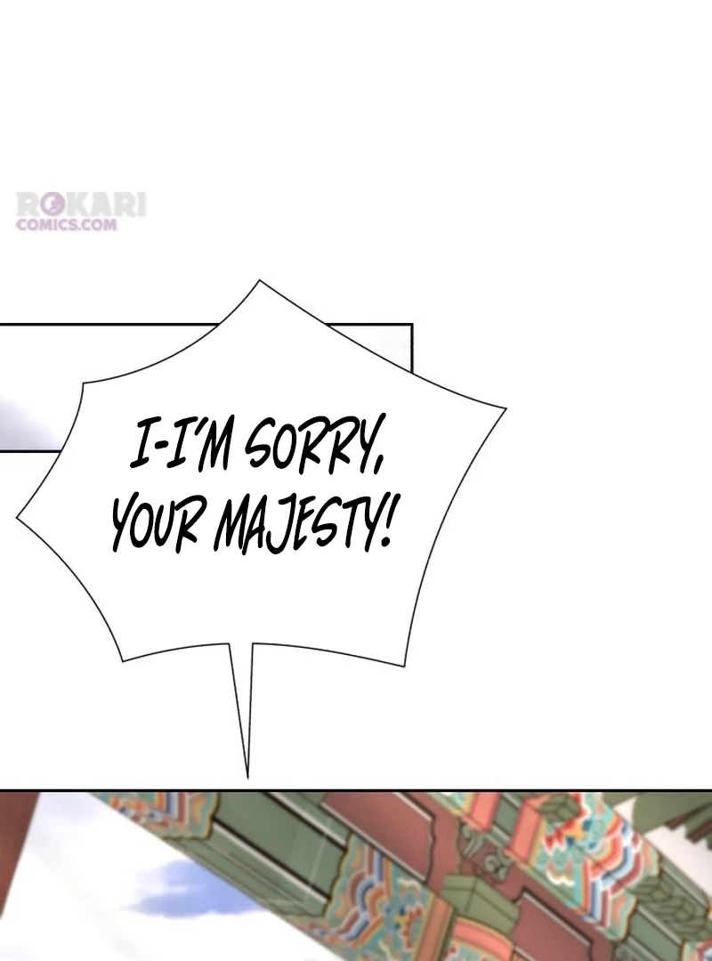 Read Surviving As The Tyrant’s Chef chapter 23 image 54 on Lezhin