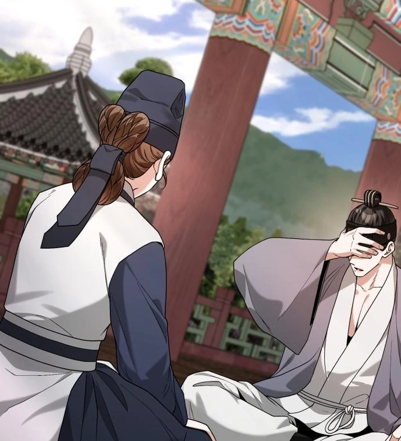 Read Surviving As The Tyrant’s Chef chapter 23 image 55 on Lezhin