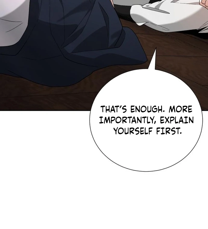Read Surviving As The Tyrant’s Chef chapter 23 image 56 on Lezhin