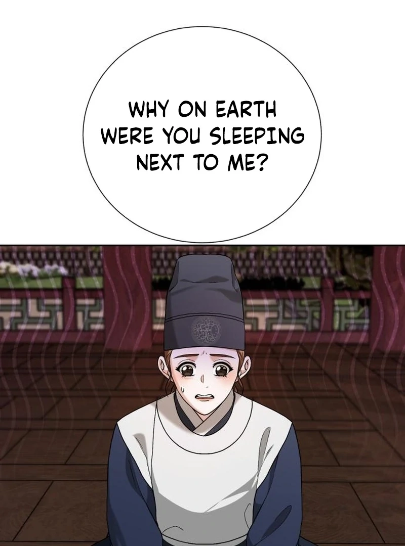 Read Surviving As The Tyrant’s Chef chapter 23 image 57 on Lezhin