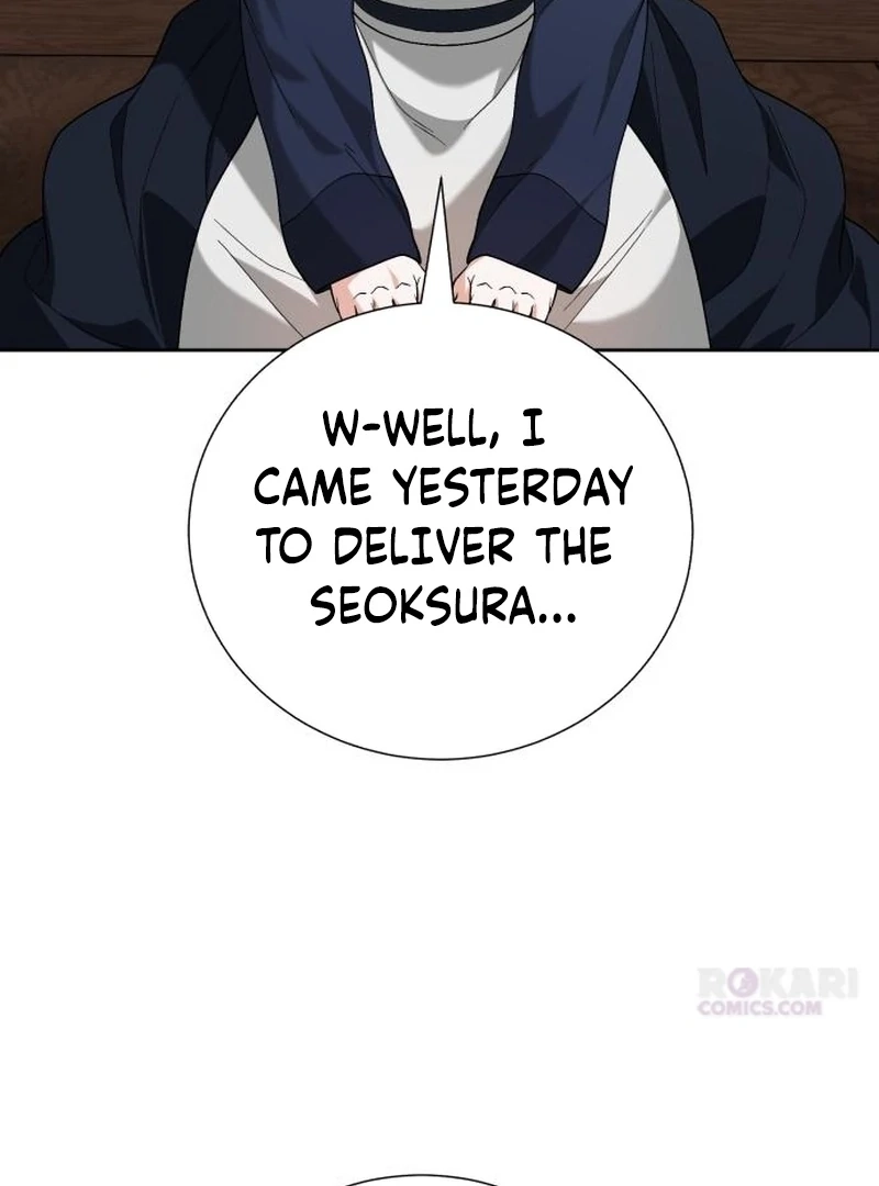Read Surviving As The Tyrant’s Chef chapter 23 image 58 on Lezhin