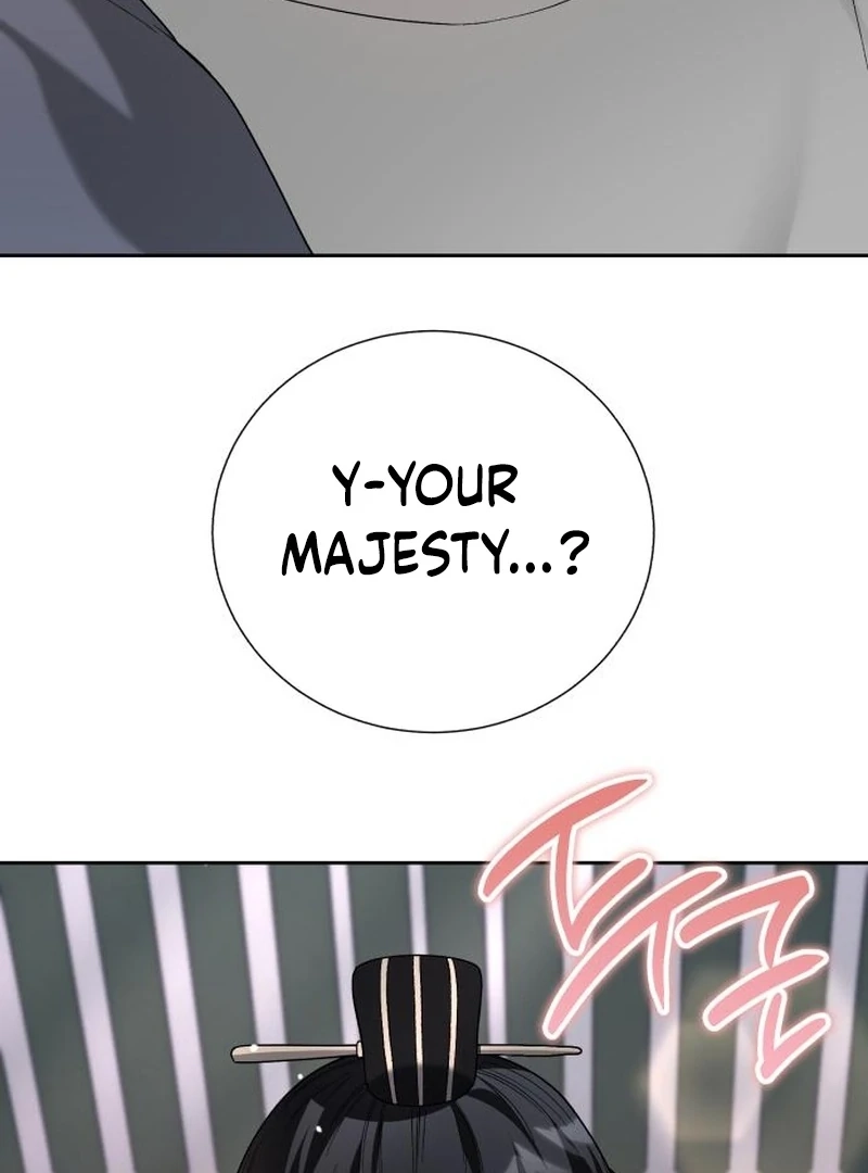Read Surviving As The Tyrant’s Chef chapter 23 image 6 on Lezhin