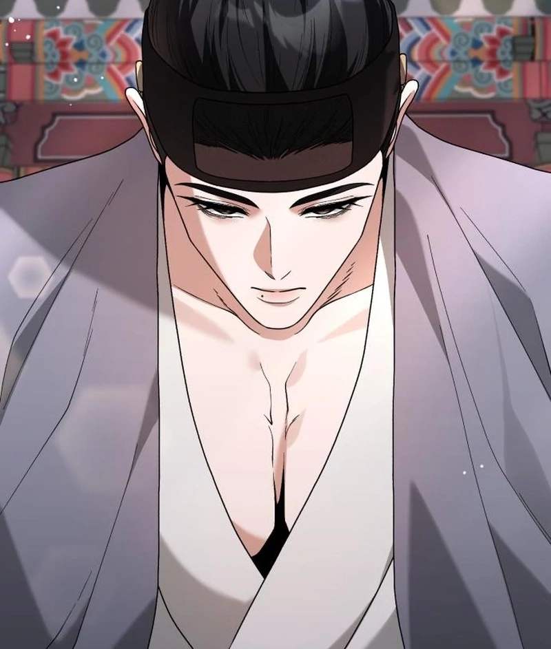 Read Surviving As The Tyrant’s Chef chapter 23 image 7 on Lezhin