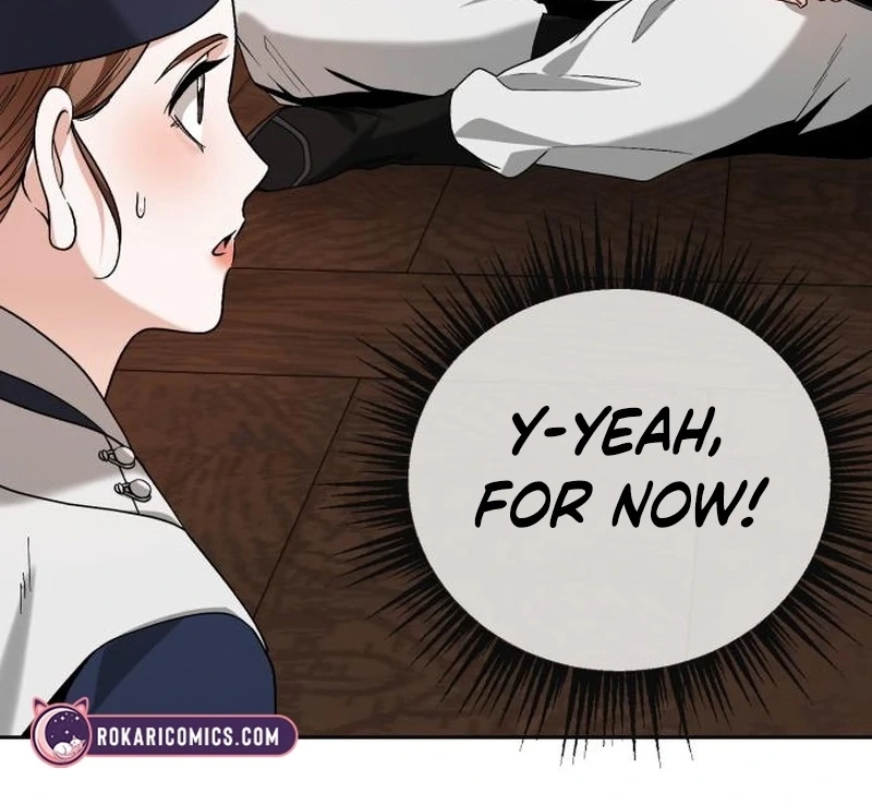 Read Surviving As The Tyrant’s Chef chapter 23 image 75 on Lezhin
