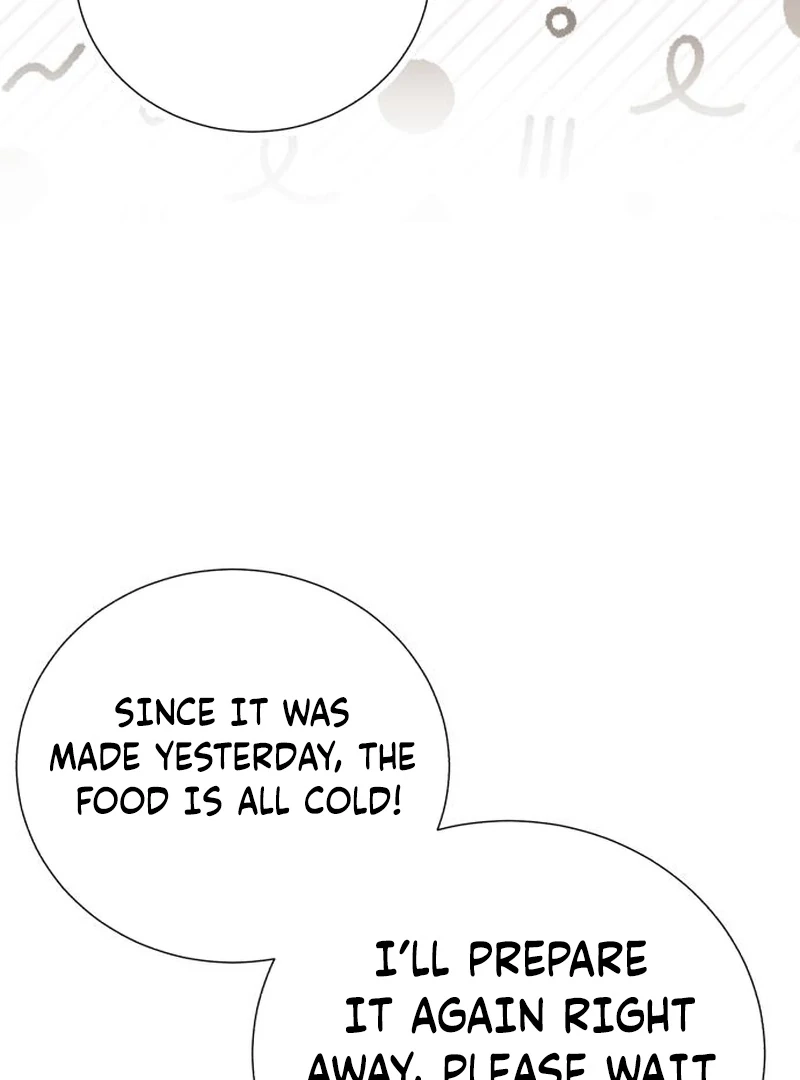 Read Surviving As The Tyrant’s Chef chapter 23 image 84 on Lezhin