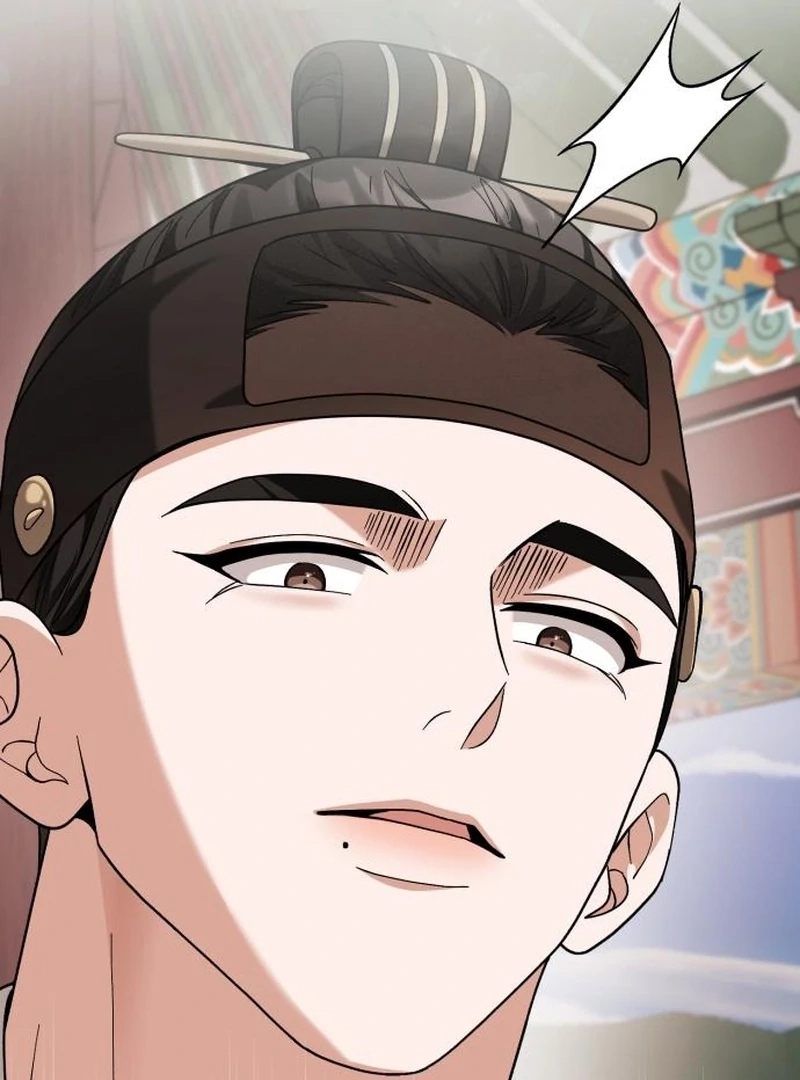 Read Surviving As The Tyrant’s Chef chapter 23 image 88 on Lezhin