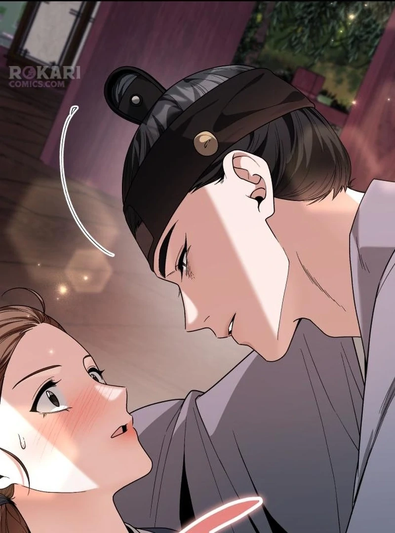 Read Surviving As The Tyrant’s Chef chapter 23 image 9 on Lezhin