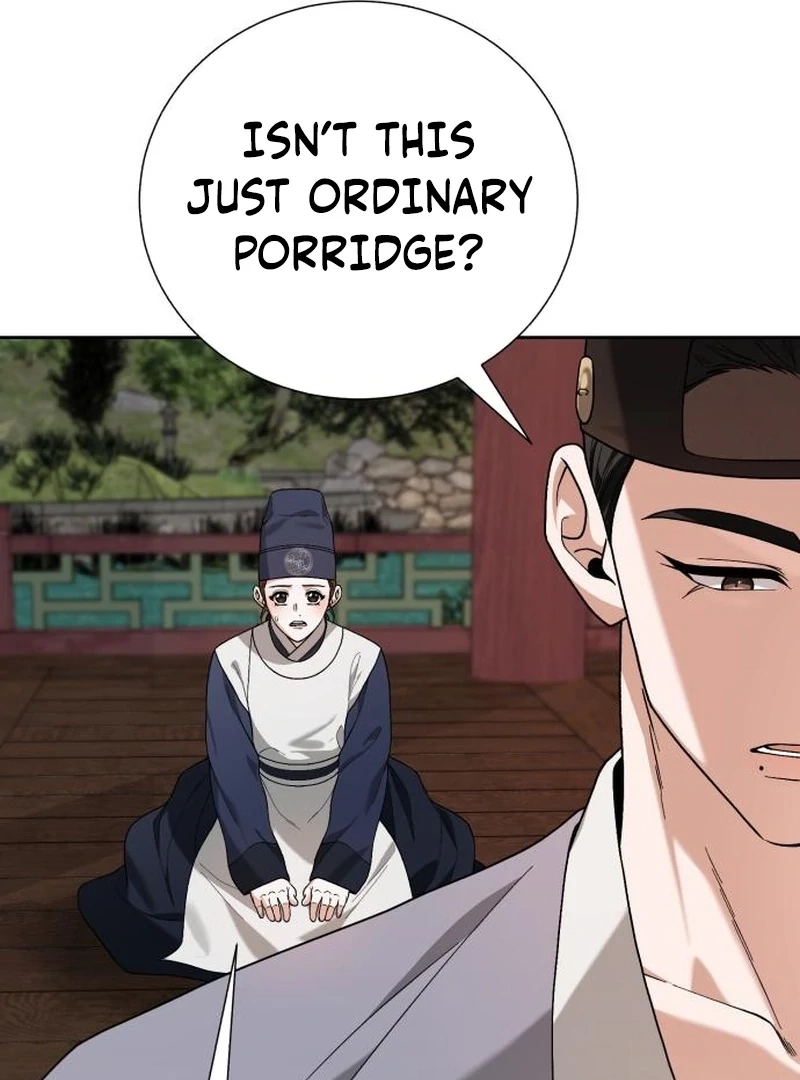 Read Surviving As The Tyrant’s Chef chapter 23 image 93 on Lezhin