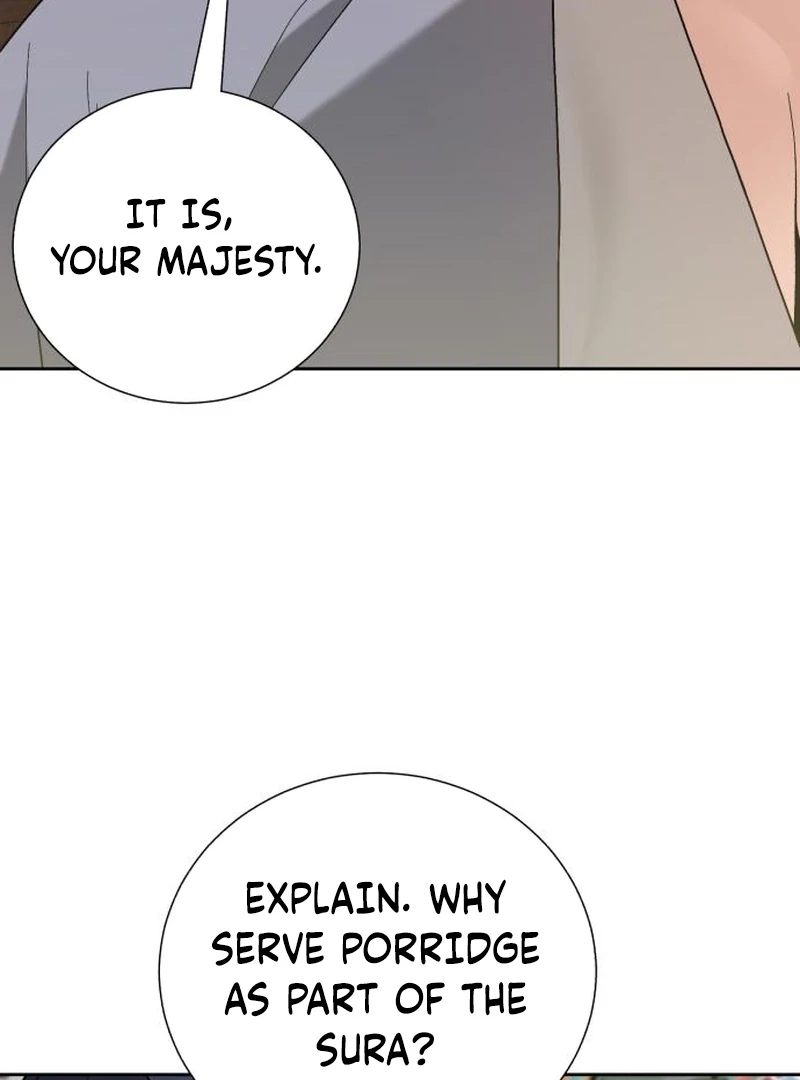 Read Surviving As The Tyrant’s Chef chapter 23 image 94 on Lezhin