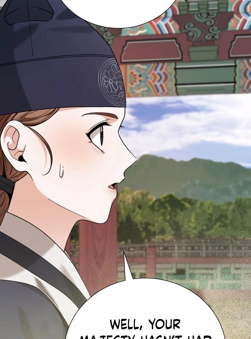 Read Surviving As The Tyrant’s Chef chapter 23 image 95 on Lezhin