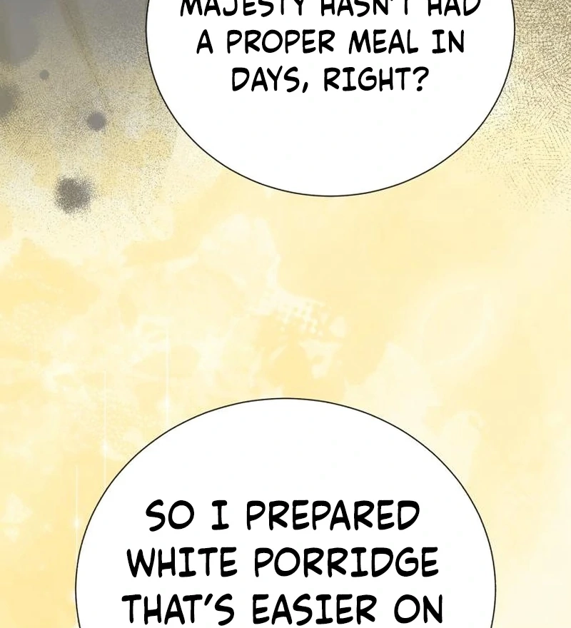 Read Surviving As The Tyrant’s Chef chapter 23 image 96 on Lezhin