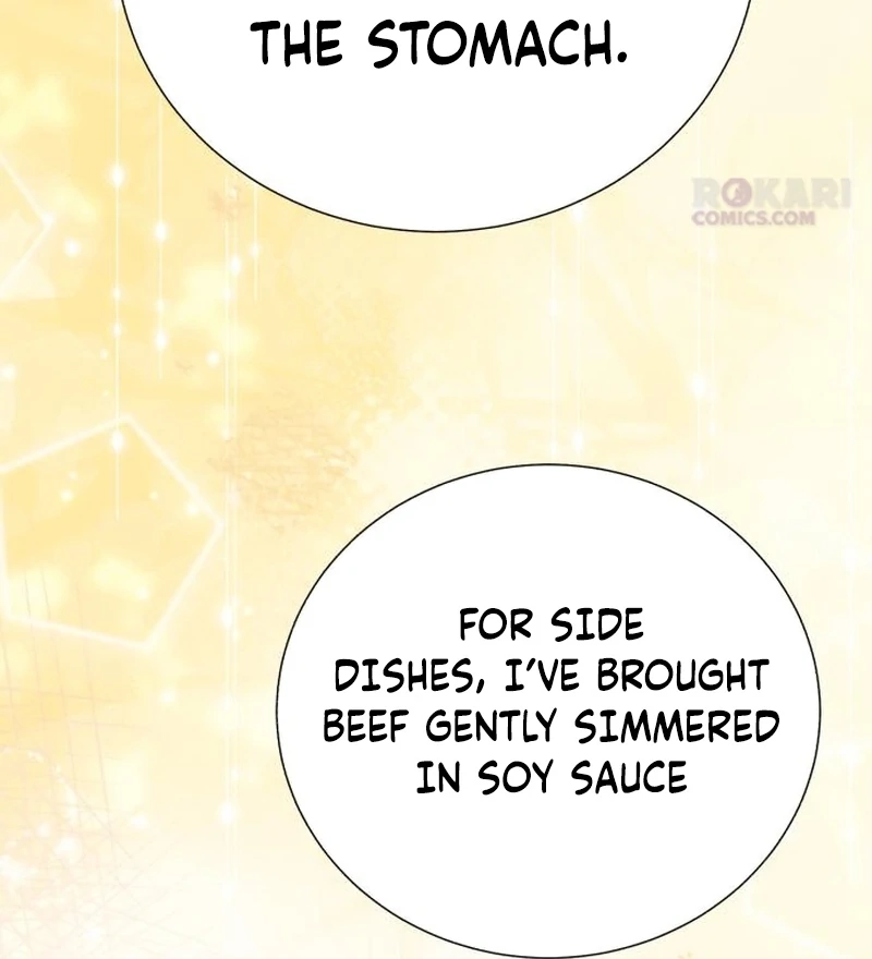 Read Surviving As The Tyrant’s Chef chapter 23 image 97 on Lezhin
