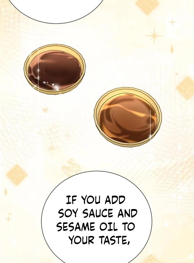 Read Surviving As The Tyrant’s Chef chapter 23 image 99 on Lezhin